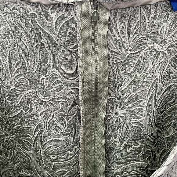 Penningtons Floral Skirt with Detailed material‎ - Picture 9 of 11